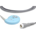 Cables & Sensors GE Healthcare Corometrics Toco Transducer - Toco Transducer UFT300-200